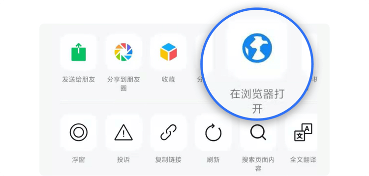 分享