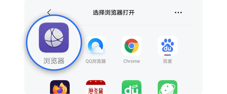 分享